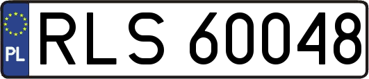 RLS60048
