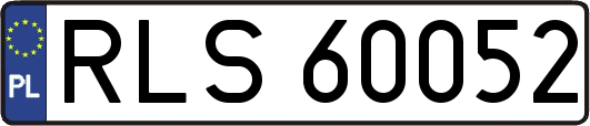 RLS60052