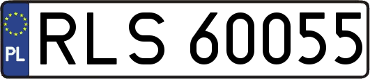 RLS60055
