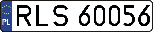 RLS60056