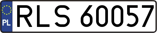 RLS60057