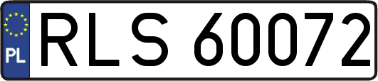 RLS60072