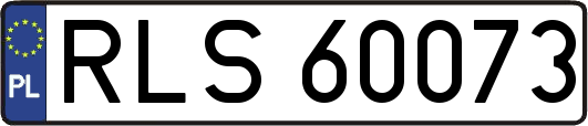 RLS60073