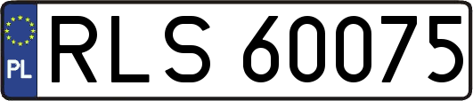 RLS60075