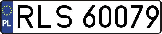 RLS60079