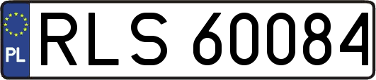 RLS60084