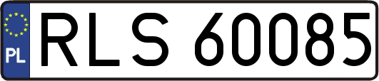 RLS60085