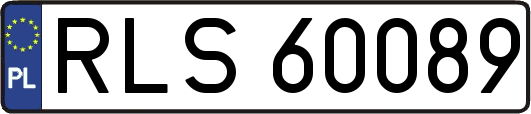 RLS60089