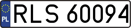 RLS60094