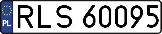 RLS60095