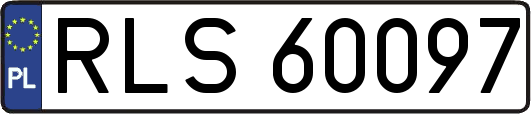 RLS60097