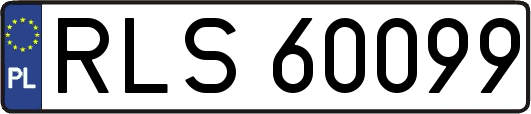 RLS60099