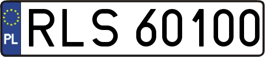 RLS60100