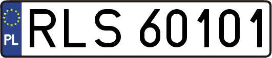 RLS60101