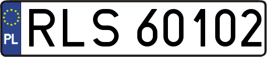 RLS60102