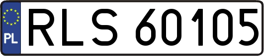 RLS60105