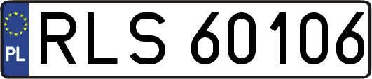 RLS60106