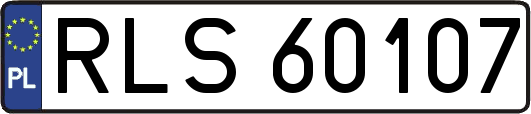 RLS60107