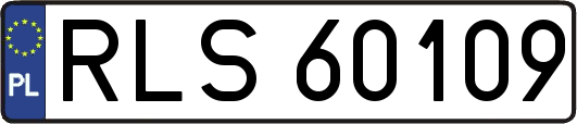 RLS60109