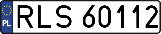 RLS60112