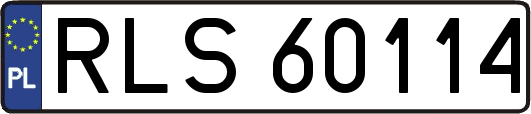 RLS60114