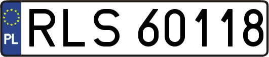 RLS60118