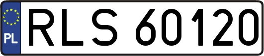 RLS60120