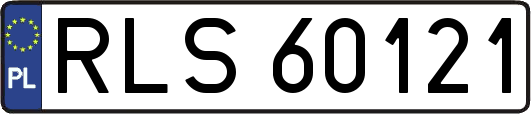 RLS60121