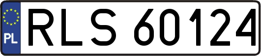 RLS60124