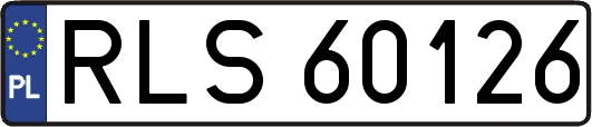 RLS60126