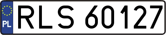 RLS60127