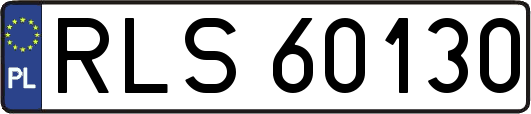 RLS60130