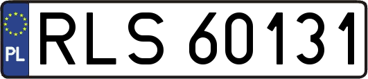RLS60131