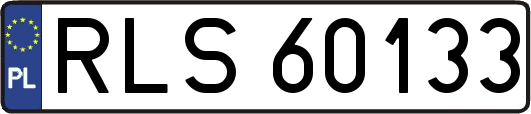 RLS60133
