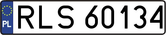 RLS60134