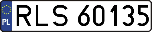 RLS60135