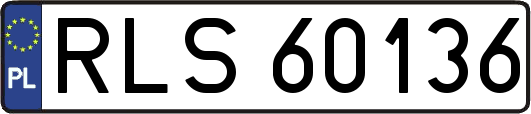 RLS60136
