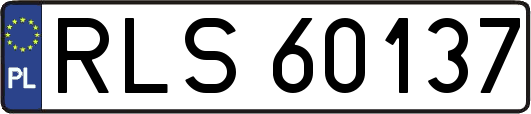 RLS60137