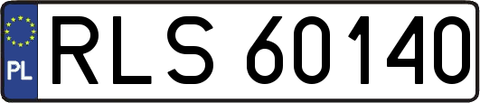 RLS60140