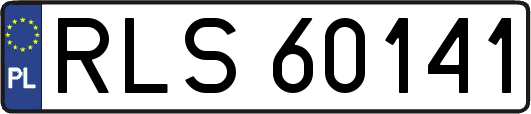 RLS60141