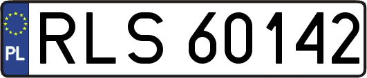 RLS60142