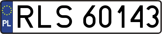 RLS60143