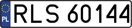 RLS60144