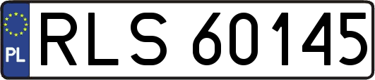 RLS60145