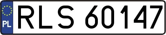 RLS60147