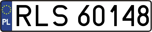 RLS60148
