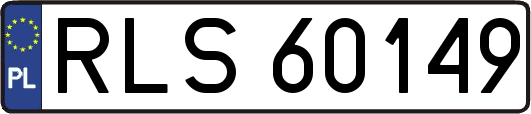 RLS60149