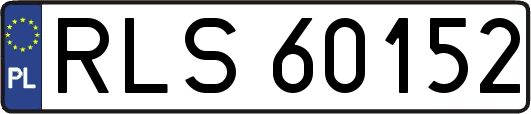 RLS60152