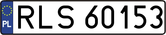 RLS60153