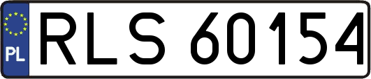RLS60154